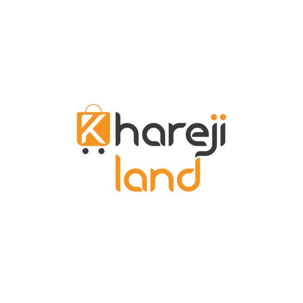 khareji land logo