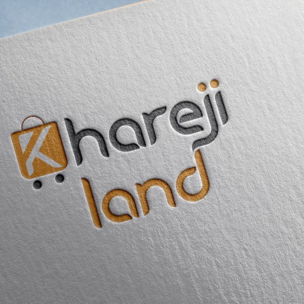 khareji land logo